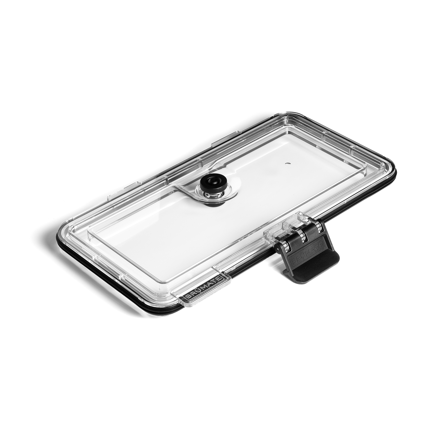 BrüTank 55qt | Drink Tank Lid