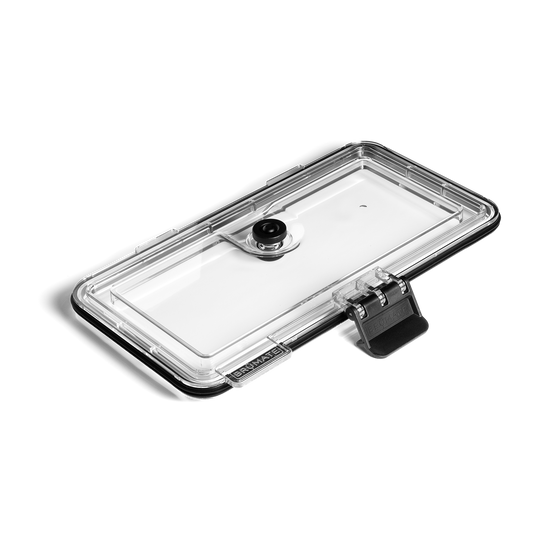 BrüTank 55qt | Drink Tank Lid