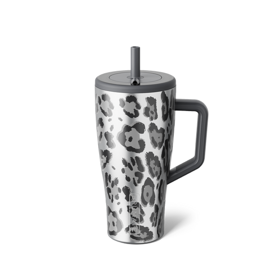 Era 30oz | Metallic Leopard