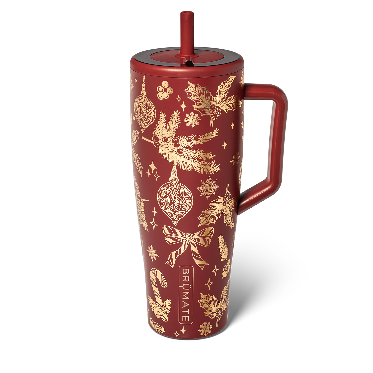 Era 40oz | Merry Merlot