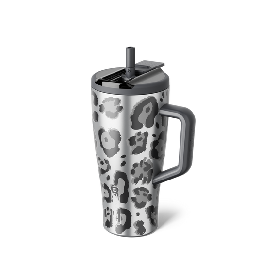 Era Flip 30oz | Metallic Leopard