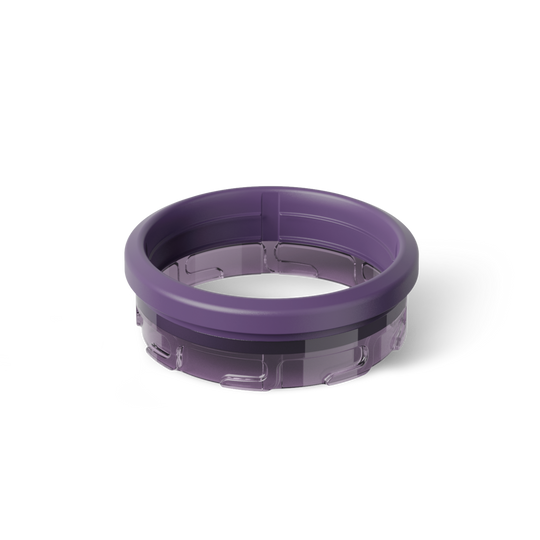 Hopsulator Trio OctaLock™ Gasket | Dark Aura