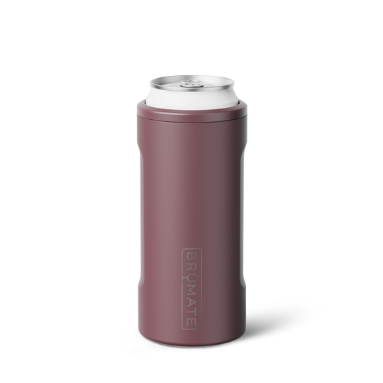 Hopsulator Slim | Rose Taupe | 12oz Slim Cans