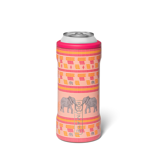 Hopsulator Slim | Savanna Sunrise | 12oz Slim Cans