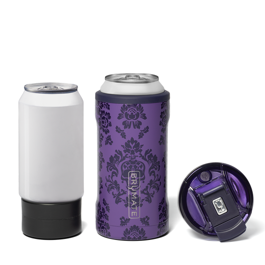 Hopsulator Trio | Violet Veil | 12/16oz Standard Cans