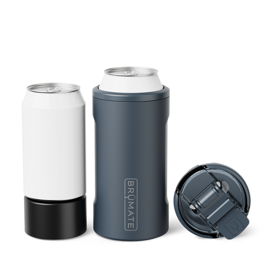 Hopsulator Trio | Nightfall Blue | 12/16oz Standard Cans