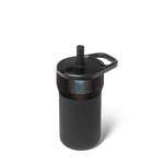 Leap 12oz | Glitter Charcoal thumbnail image 1 