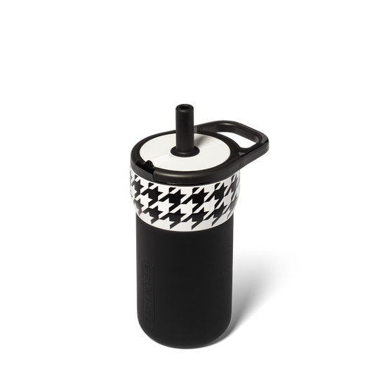 Leap 12oz | Houndstooth