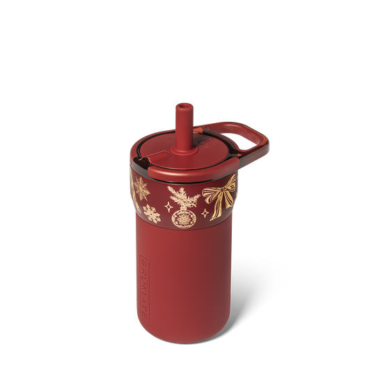 Leap 12oz | Merry Merlot