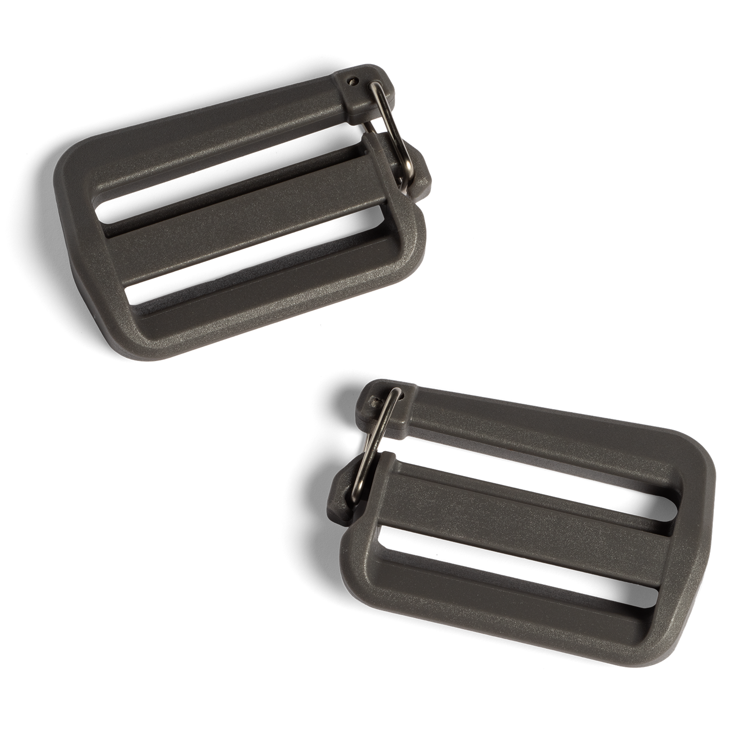 MagPack Replacement Clip | Graphite