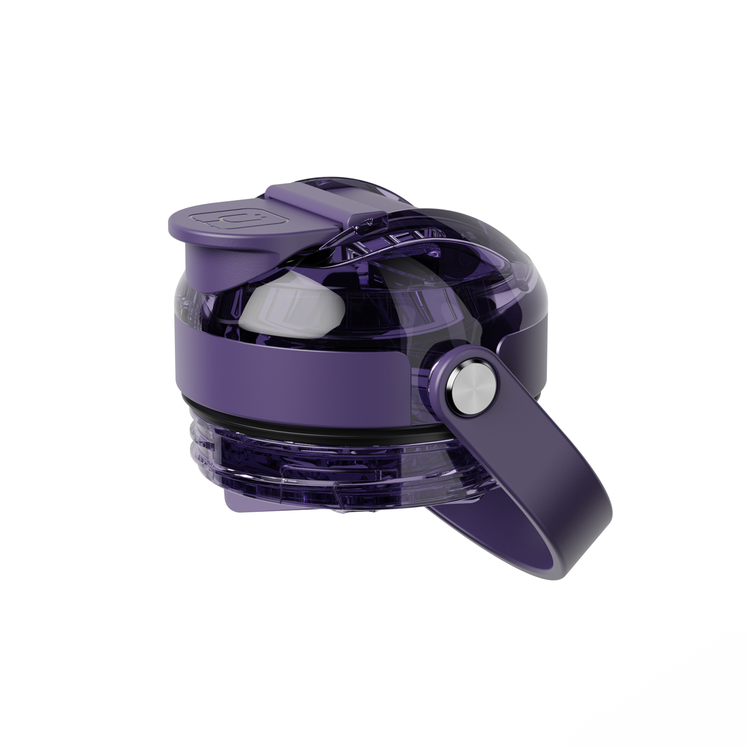 MultiShaker Replacement Lid 25oz | Dark Aura