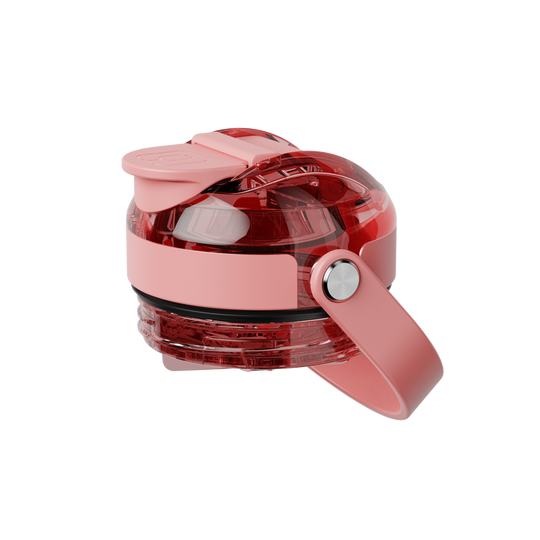 MultiShaker Replacement Lid 25oz | Guava