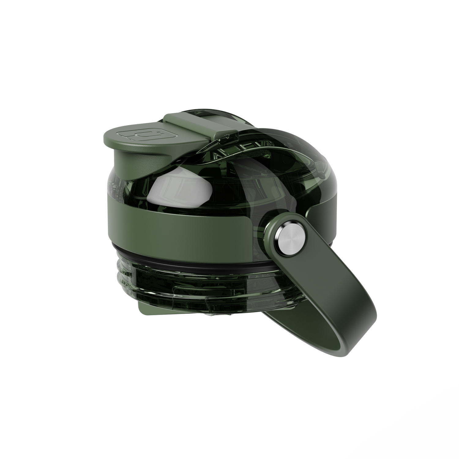 MultiShaker Replacement Lid 25oz | OD Green