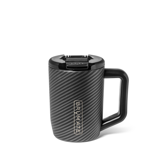 Müv 15oz | Carbon Fiber