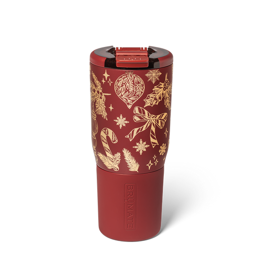 Nav 25oz | Merry Merlot