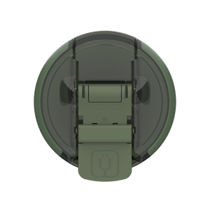 Müv + Nav OctaLock™ Replacement Lid 15/25oz | OD Green