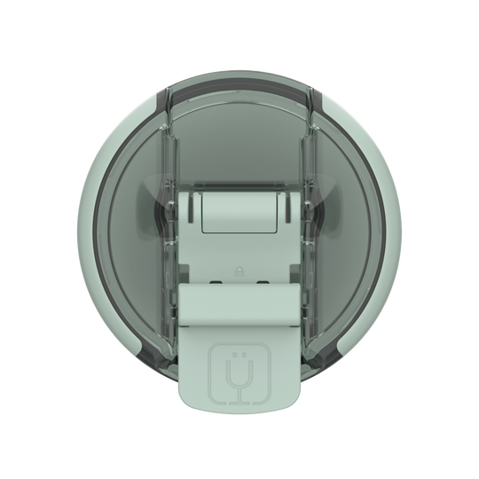 Müv + Nav OctaLock™ Replacement Lid 15/25oz | Sage