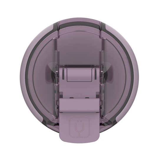 Müv + Nav OctaLock™ Replacement Lid 35oz | Lilac Dusk