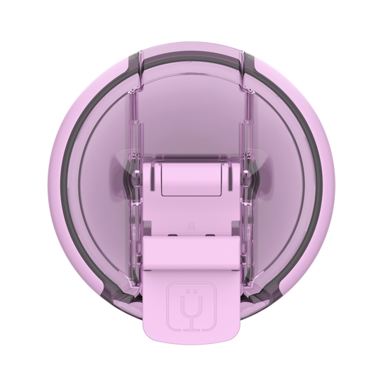 Müv + Nav OctaLock™ Replacement Lid 35oz | Lavender