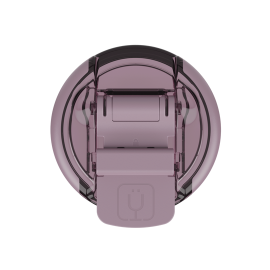 Strova OctaLock™ Lid 18oz | Lilac Dusk