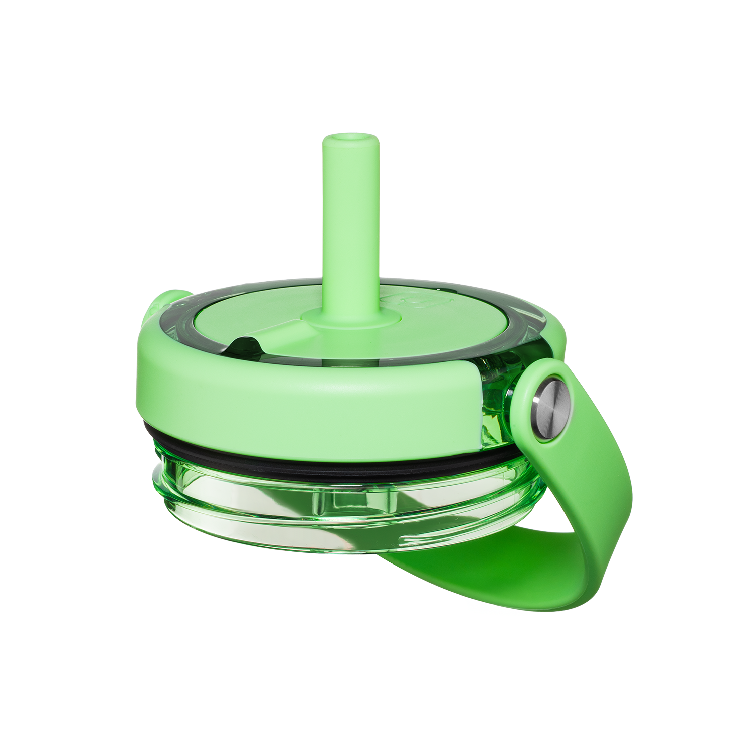 Resa Ü-Turn™ Replacement Lid 25oz | Kiwi