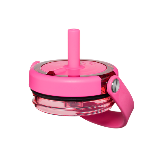 Resa Ü-Turn™ Replacement Lid 35oz | Neon Pink