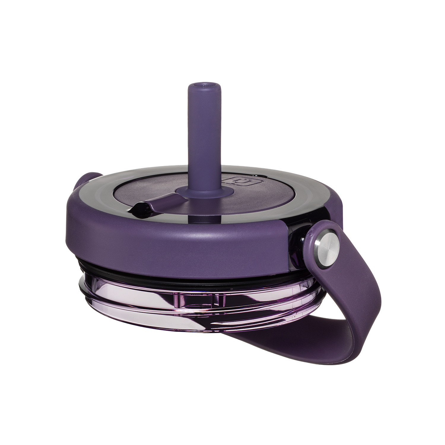 Resa Ü-Turn™ Replacement Lid 35oz | Dark Aura