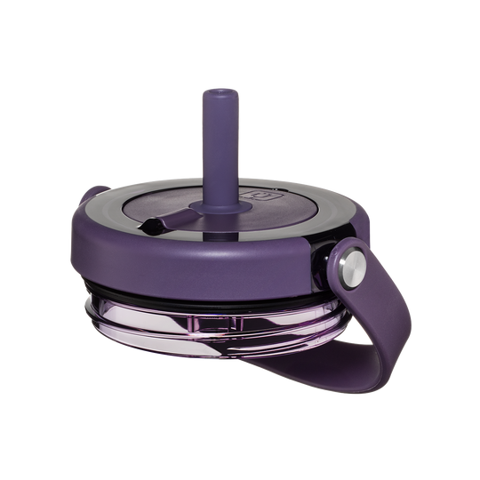 Resa Ü-Turn™ Replacement Lid 35oz | Dark Aura