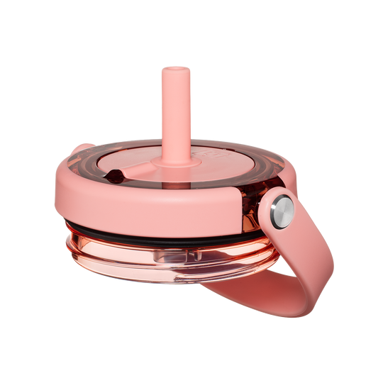 Resa Ü-Turn™ Replacement Lid 35oz | Guava