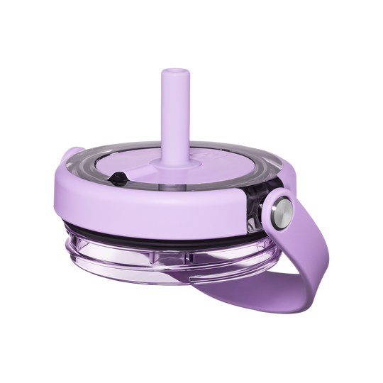 Resa Ü-Turn™ Replacement Lid 35oz | Lavender