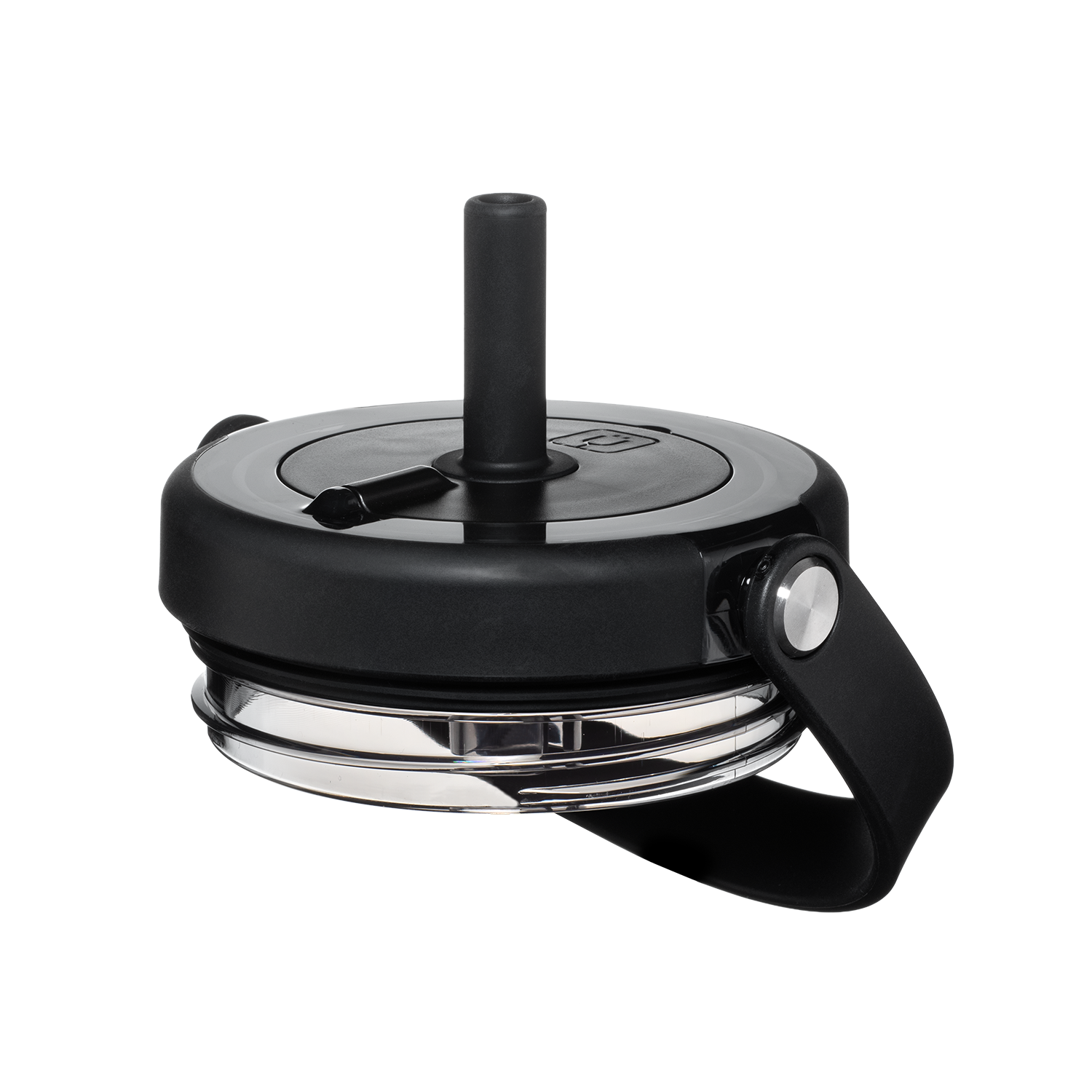 Resa Ü-Turn™ Replacement Lid 35oz | Matte Black