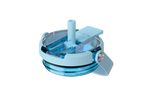 Resa Flip Replacement Lid 35oz | Glacier thumbnail image 1 