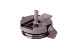 Resa Flip Replacement Lid 35oz | Lilac Dusk thumbnail image 1 