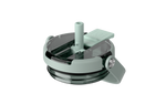 Resa Flip Replacement Lid 35oz | Sage thumbnail image 1 