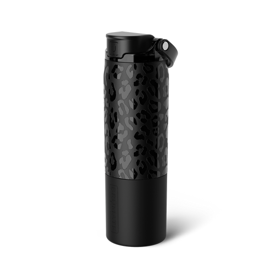 Rise 25oz | Onyx Leopard