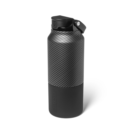 Rise 35oz | Carbon Fiber