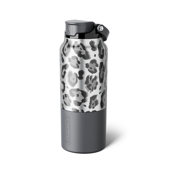 Rise 35oz | Metallic Leopard
