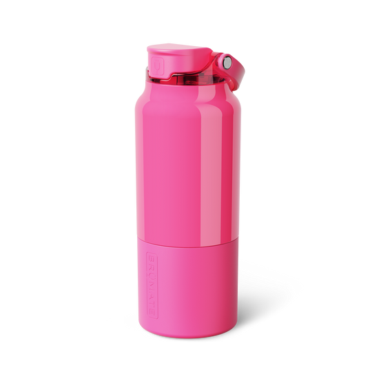 Rise 35oz | Neon Pink