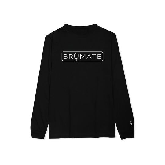 Long-Sleeve T-Shirt | Black