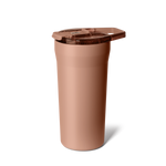 Pour Over | Camel | 20oz thumbnail image 1 